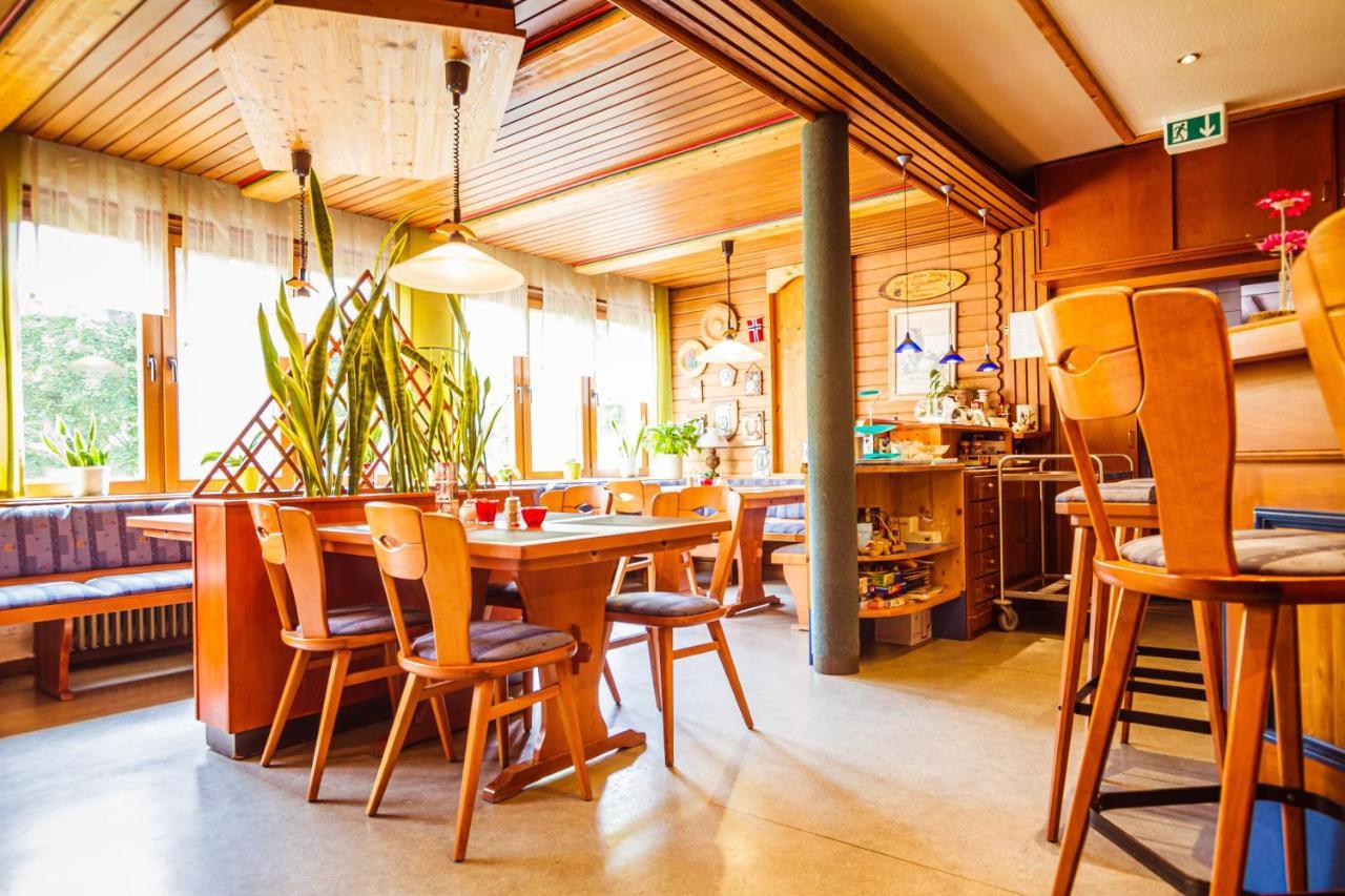 Landhotel Georgshof Hunfeld Bagian luar foto