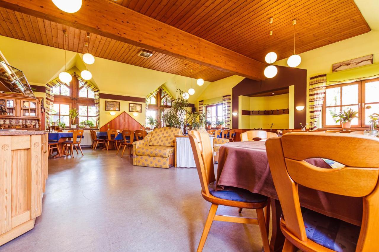 Landhotel Georgshof Hunfeld Bagian luar foto