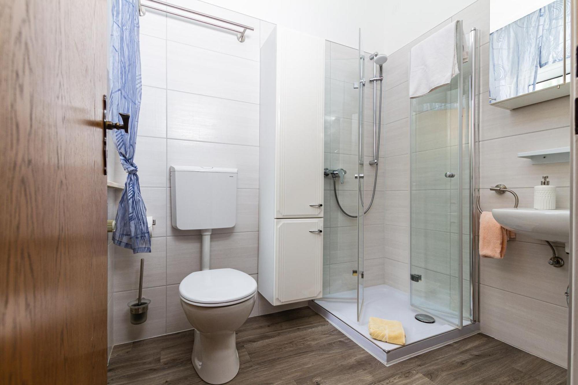 Landhotel Georgshof Hunfeld Ruang foto
