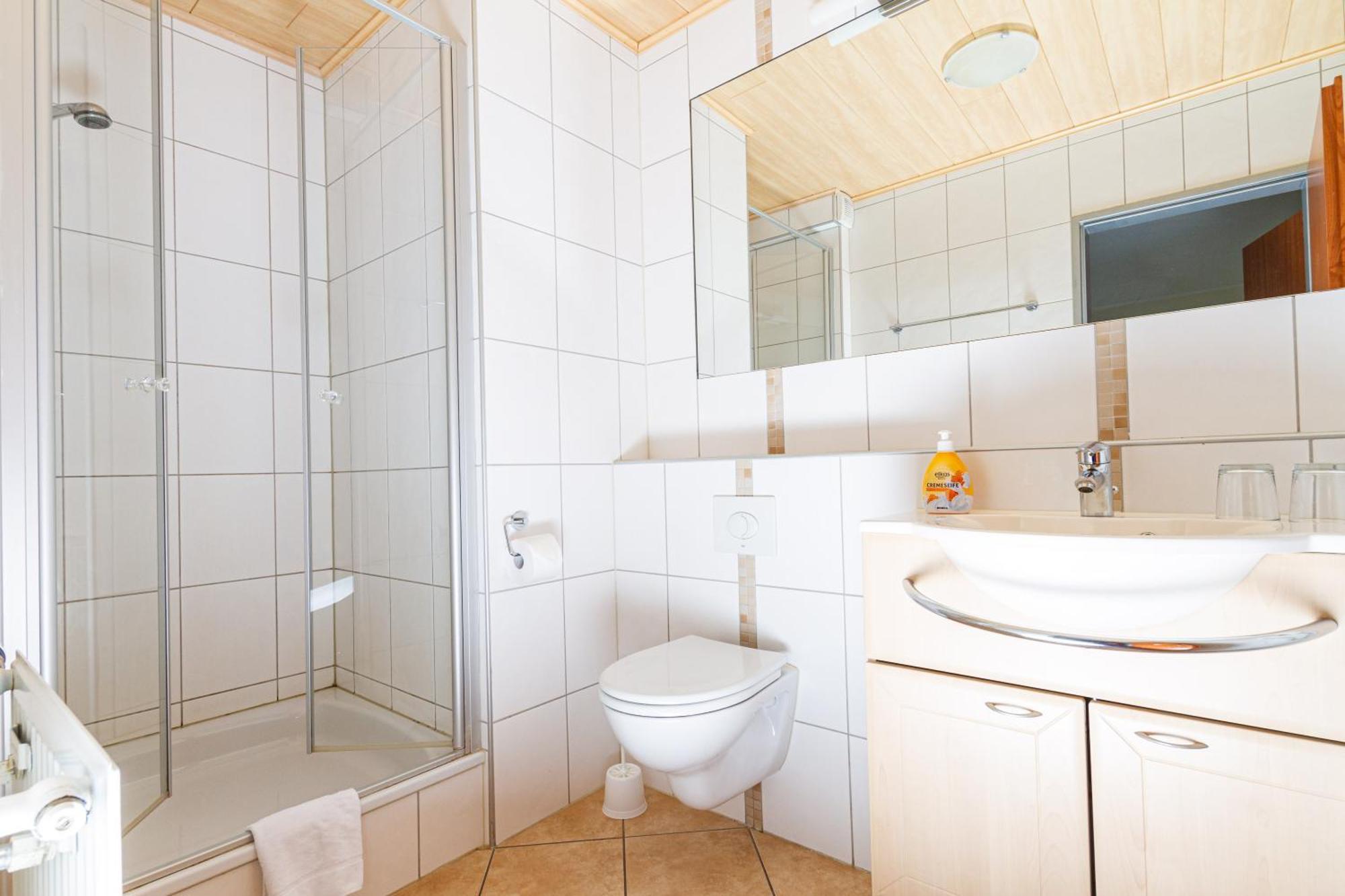 Landhotel Georgshof Hunfeld Ruang foto